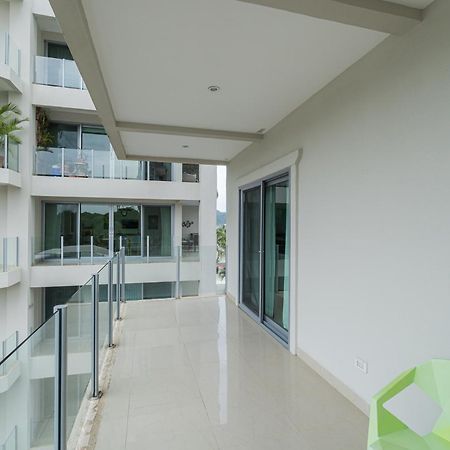 Diamante Del Sol Ocean Front, Jaco Paradise Cr Extérieur photo