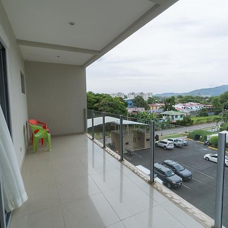 Diamante Del Sol Ocean Front, Jaco Paradise Cr Extérieur photo
