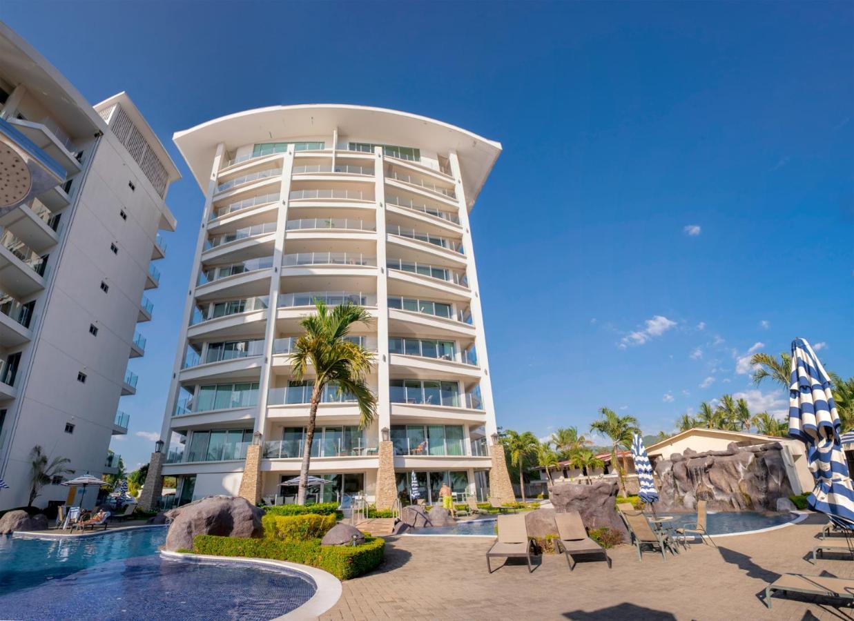 Diamante Del Sol Ocean Front, Jaco Paradise Cr Extérieur photo