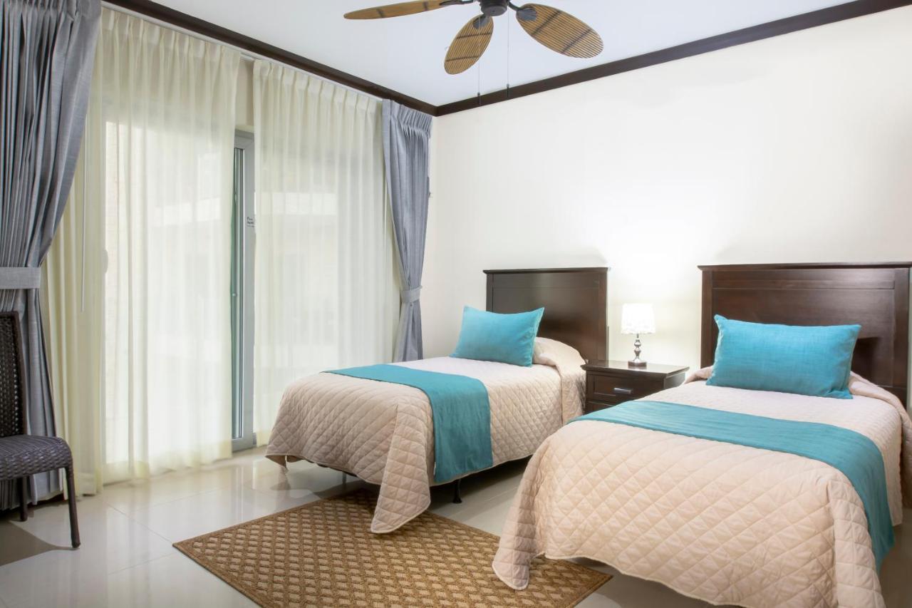 Diamante Del Sol Ocean Front, Jaco Paradise Cr Extérieur photo