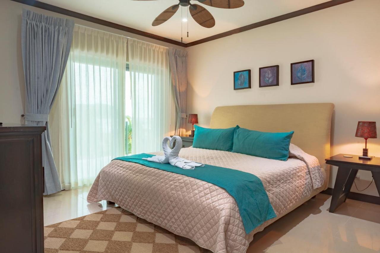 Diamante Del Sol Ocean Front, Jaco Paradise Cr Extérieur photo