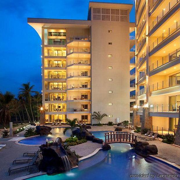 Diamante Del Sol Ocean Front, Jaco Paradise Cr Facilités photo