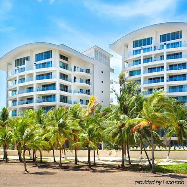 Diamante Del Sol Ocean Front, Jaco Paradise Cr Extérieur photo