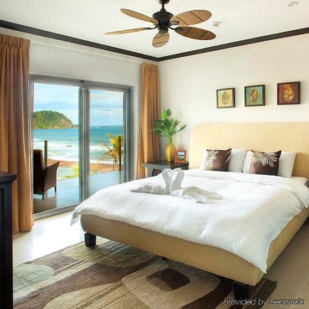 Diamante Del Sol Ocean Front, Jaco Paradise Cr Chambre photo