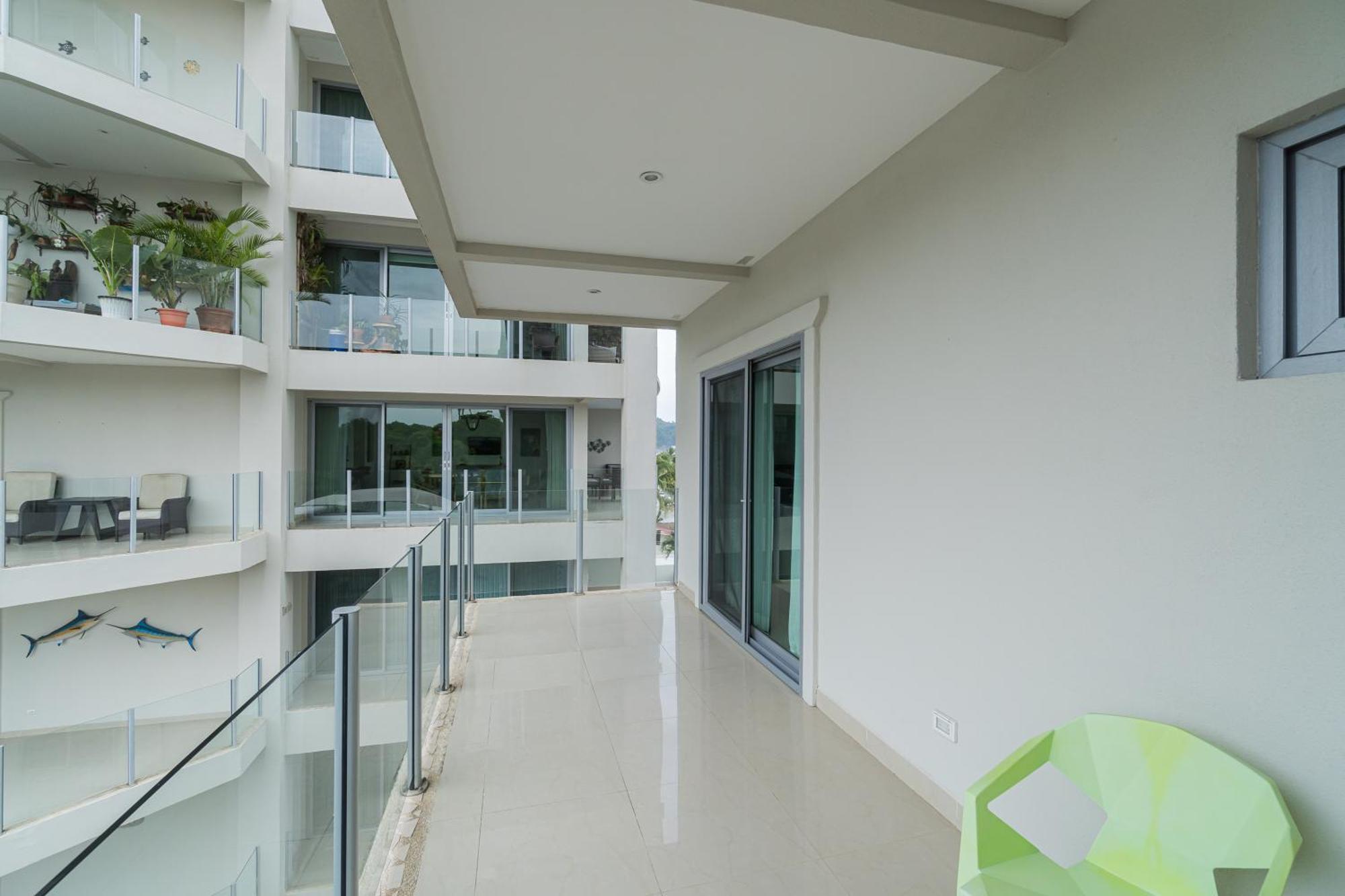 Diamante Del Sol Ocean Front, Jaco Paradise Cr Extérieur photo