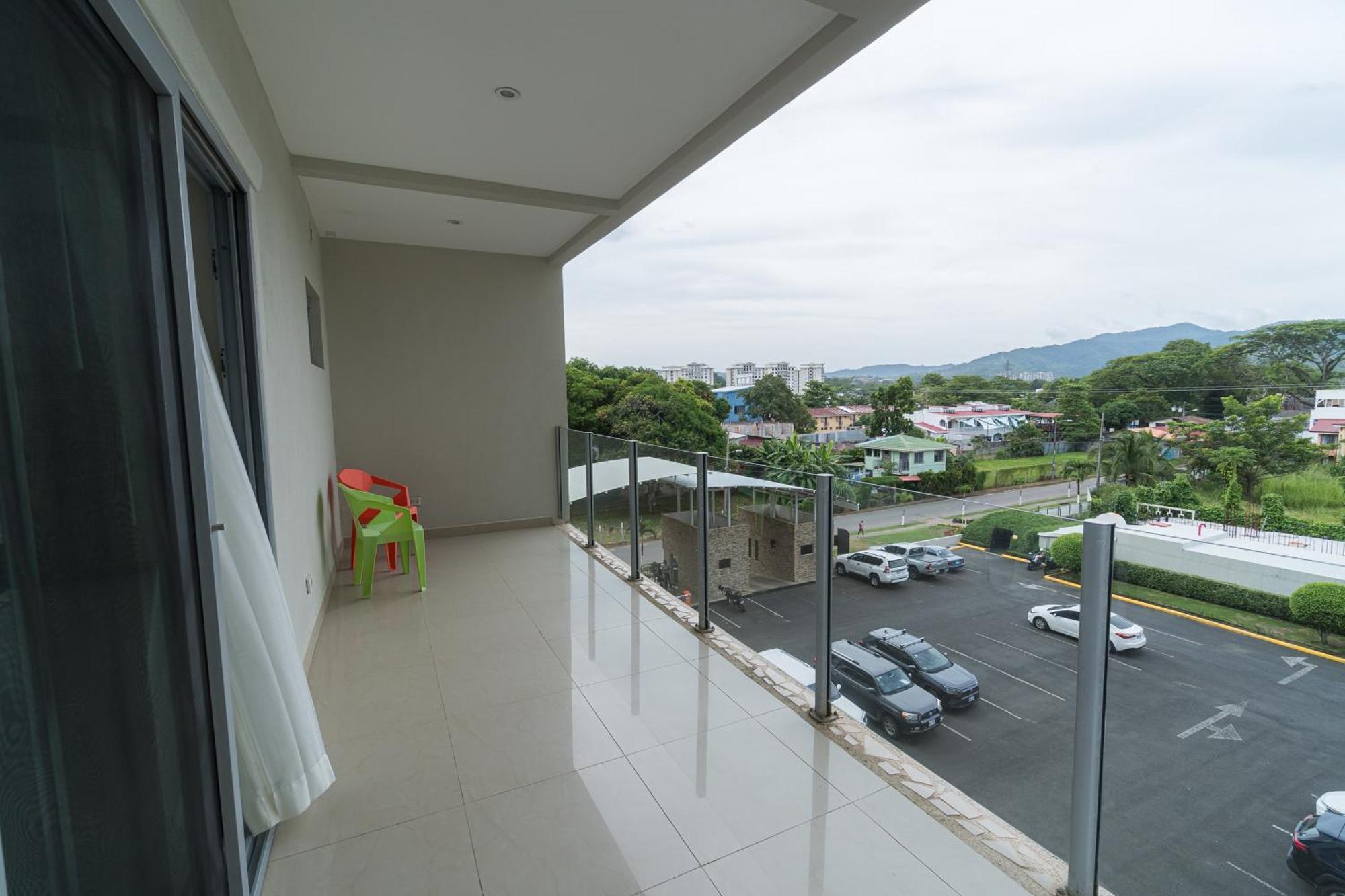 Diamante Del Sol Ocean Front, Jaco Paradise Cr Extérieur photo