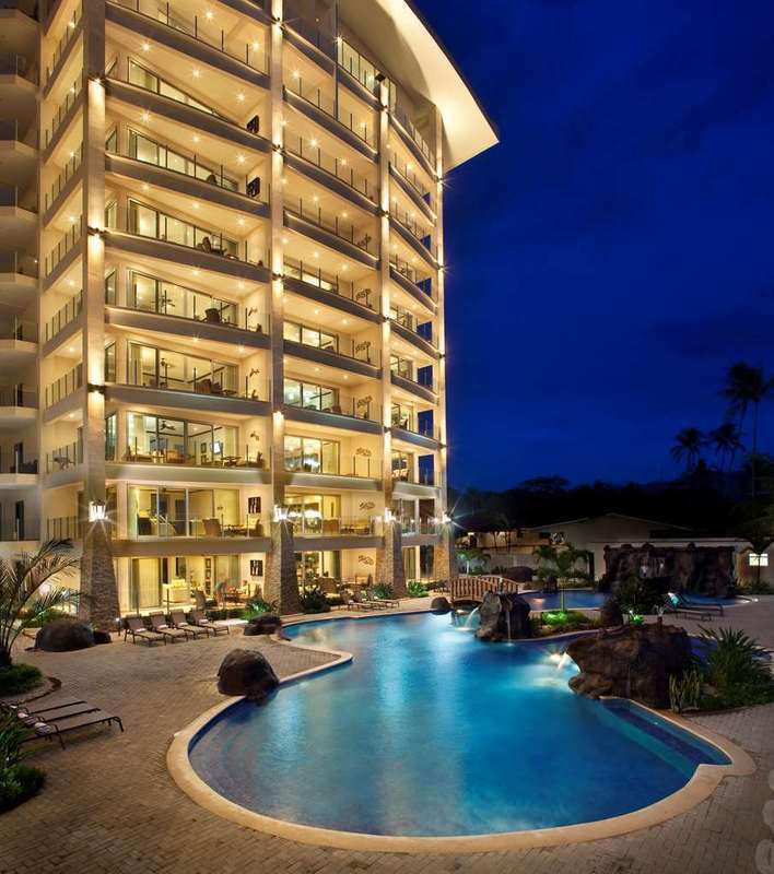 Diamante Del Sol Ocean Front, Jaco Paradise Cr Facilités photo