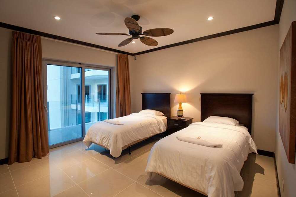Diamante Del Sol Ocean Front, Jaco Paradise Cr Chambre photo