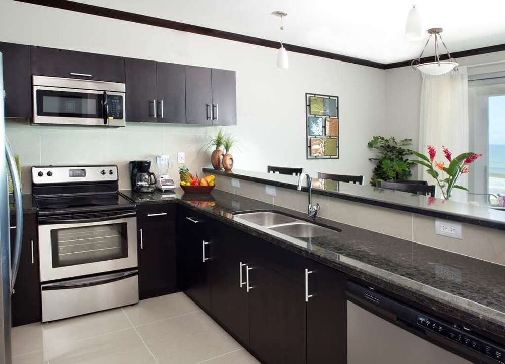 Diamante Del Sol Ocean Front, Jaco Paradise Cr Chambre photo