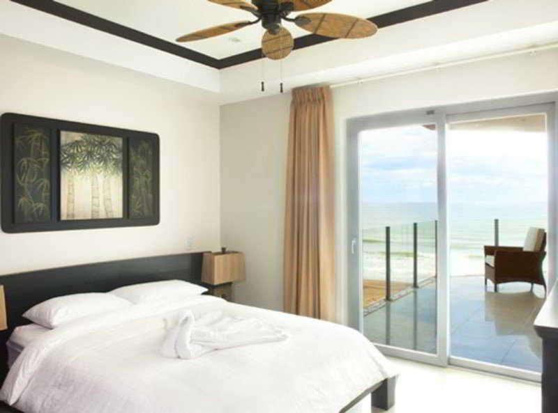 Diamante Del Sol Ocean Front, Jaco Paradise Cr Chambre photo
