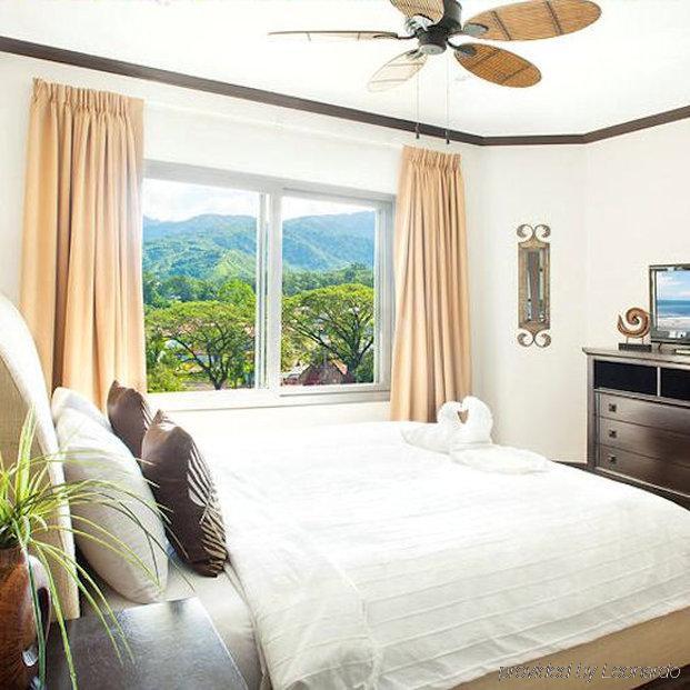 Diamante Del Sol Ocean Front, Jaco Paradise Cr Chambre photo