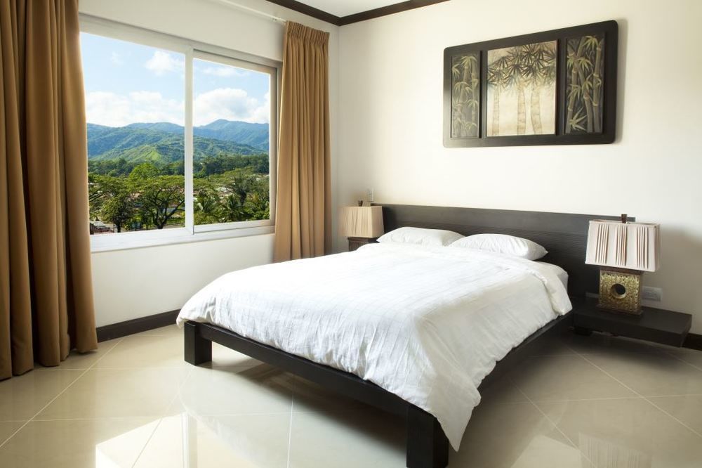 Diamante Del Sol Ocean Front, Jaco Paradise Cr Chambre photo
