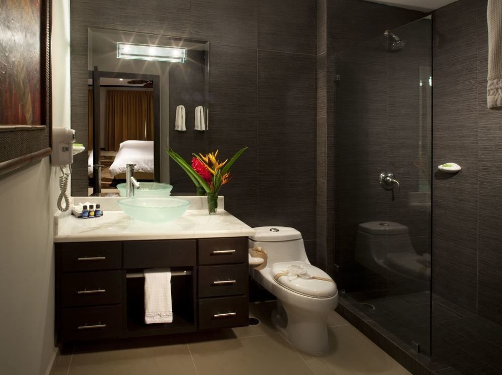 Diamante Del Sol Ocean Front, Jaco Paradise Cr Chambre photo