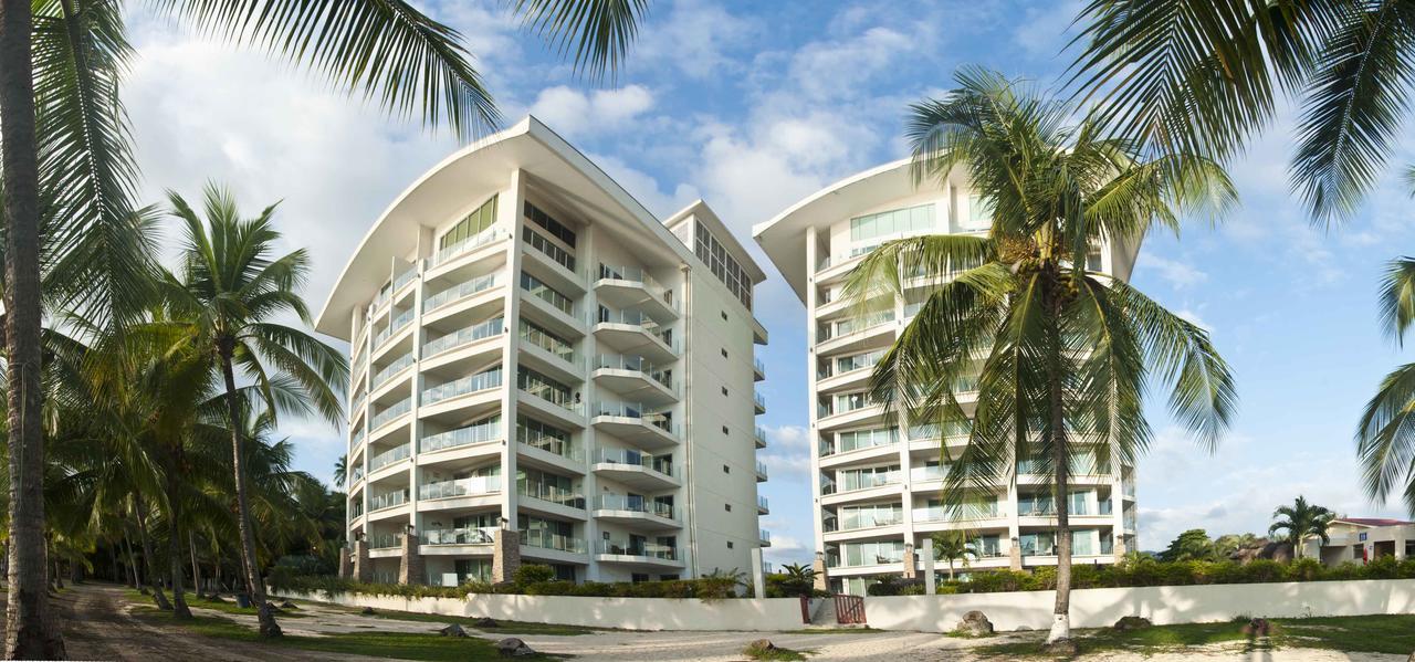 Diamante Del Sol Ocean Front, Jaco Paradise Cr Extérieur photo