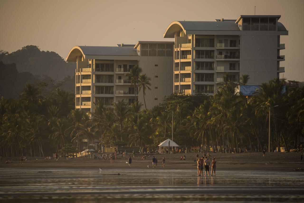 Diamante Del Sol Ocean Front, Jaco Paradise Cr Extérieur photo