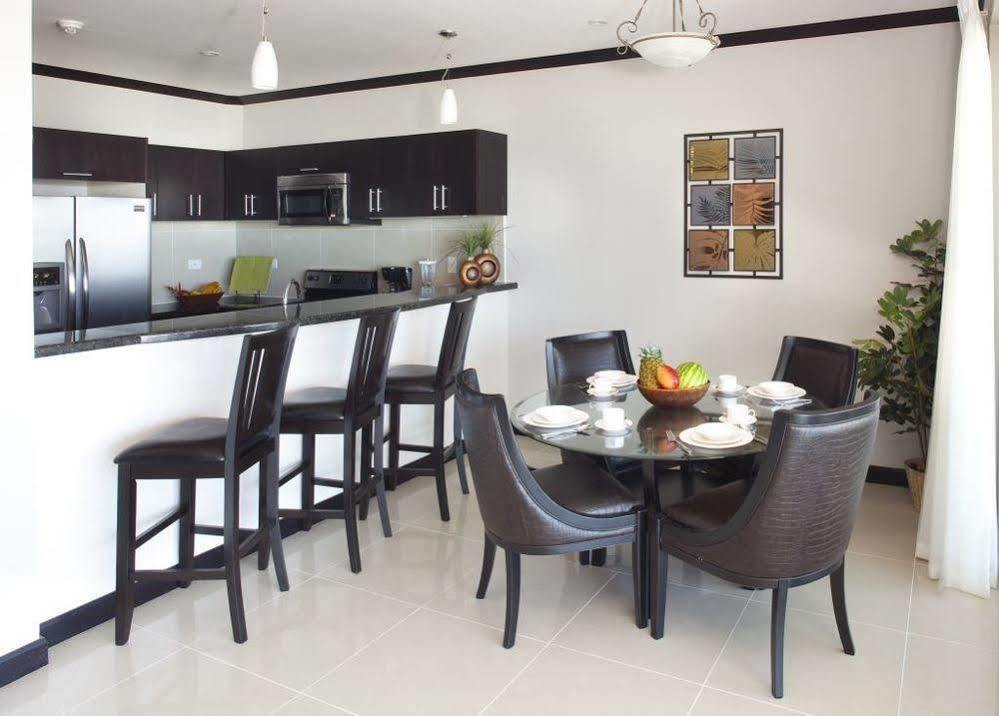 Diamante Del Sol Ocean Front, Jaco Paradise Cr Extérieur photo