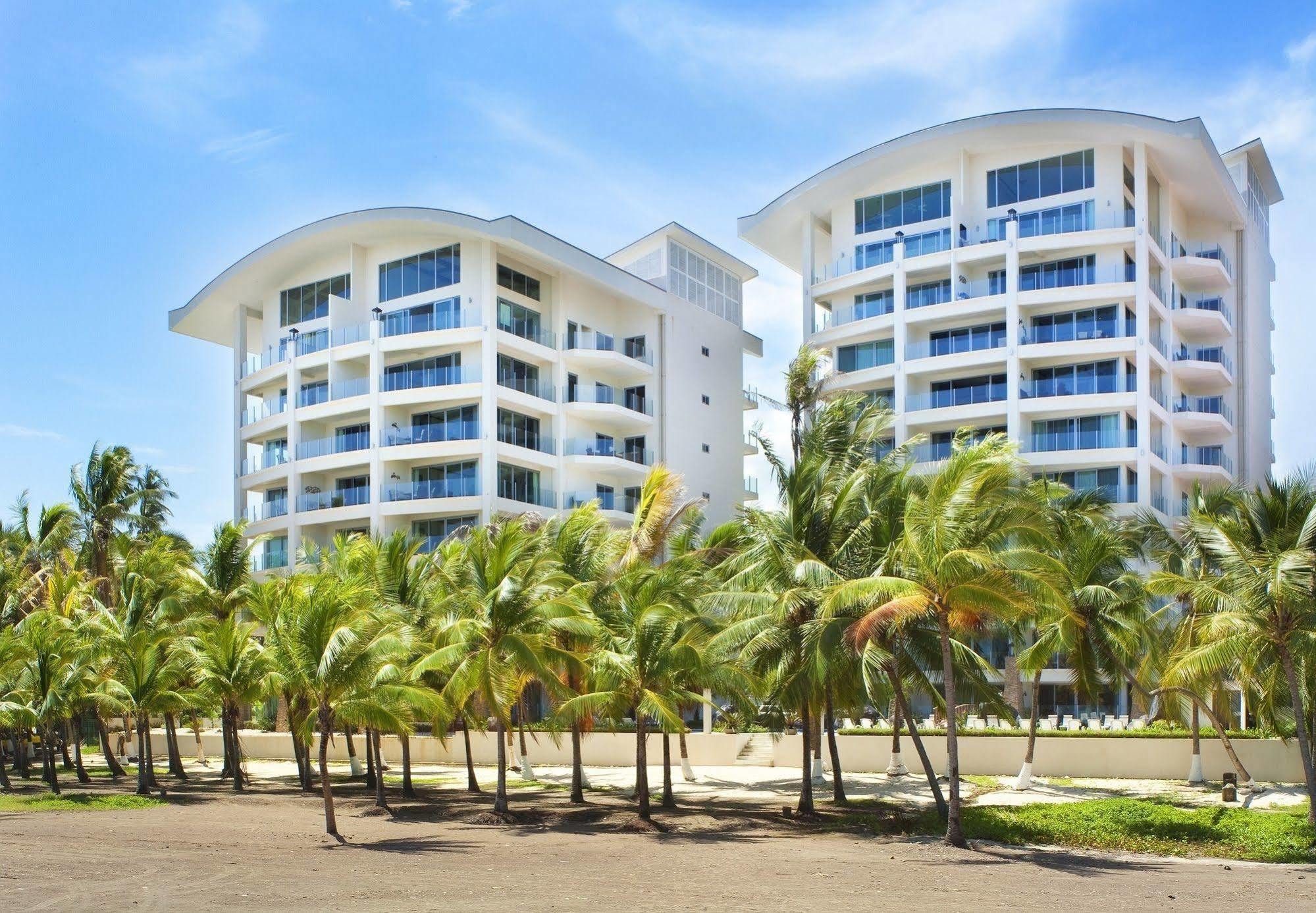 Diamante Del Sol Ocean Front, Jaco Paradise Cr Extérieur photo