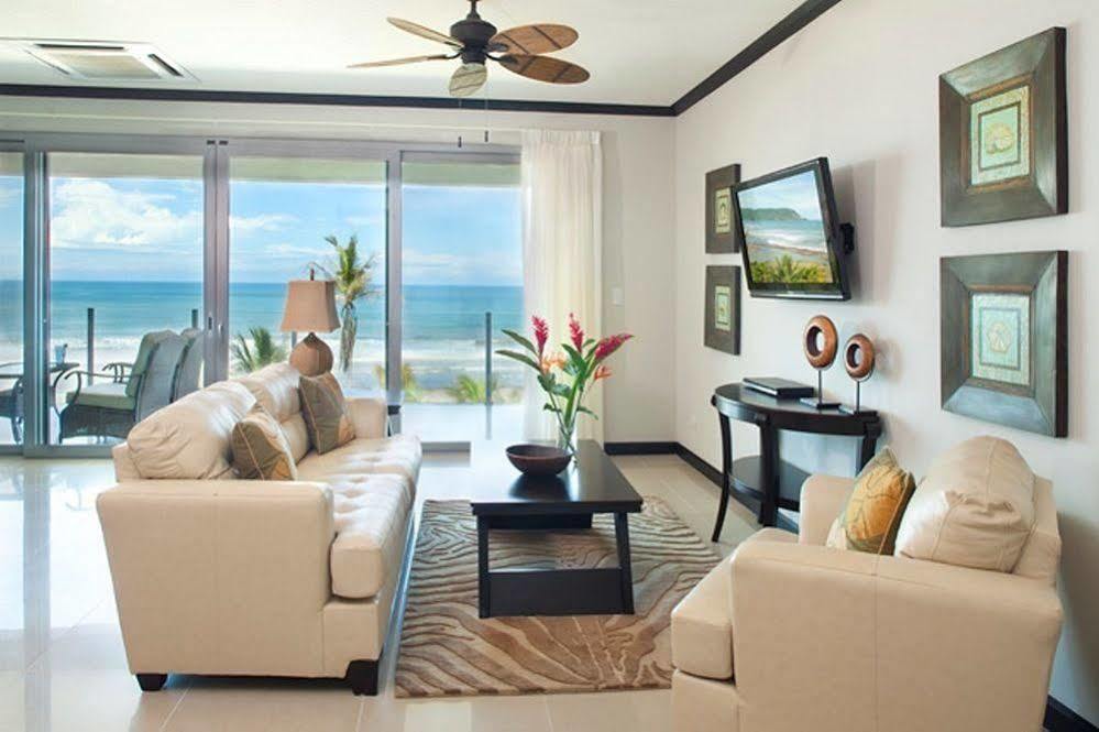 Diamante Del Sol Ocean Front, Jaco Paradise Cr Extérieur photo